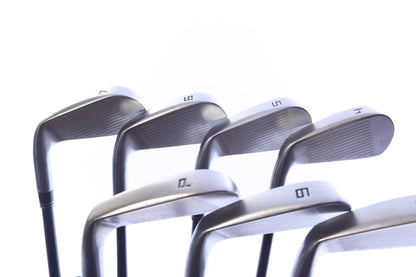 Used Avoda Origin Single Length Iron Set - Right-Handed - 4-PW - Extra Stiff Plus Flex