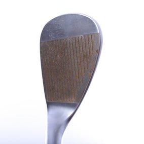 Used TaylorMade Milled Grind 3 Chrome Gap Wedge - Right-Handed - 50 Degrees - Wedge Flex-Next Round