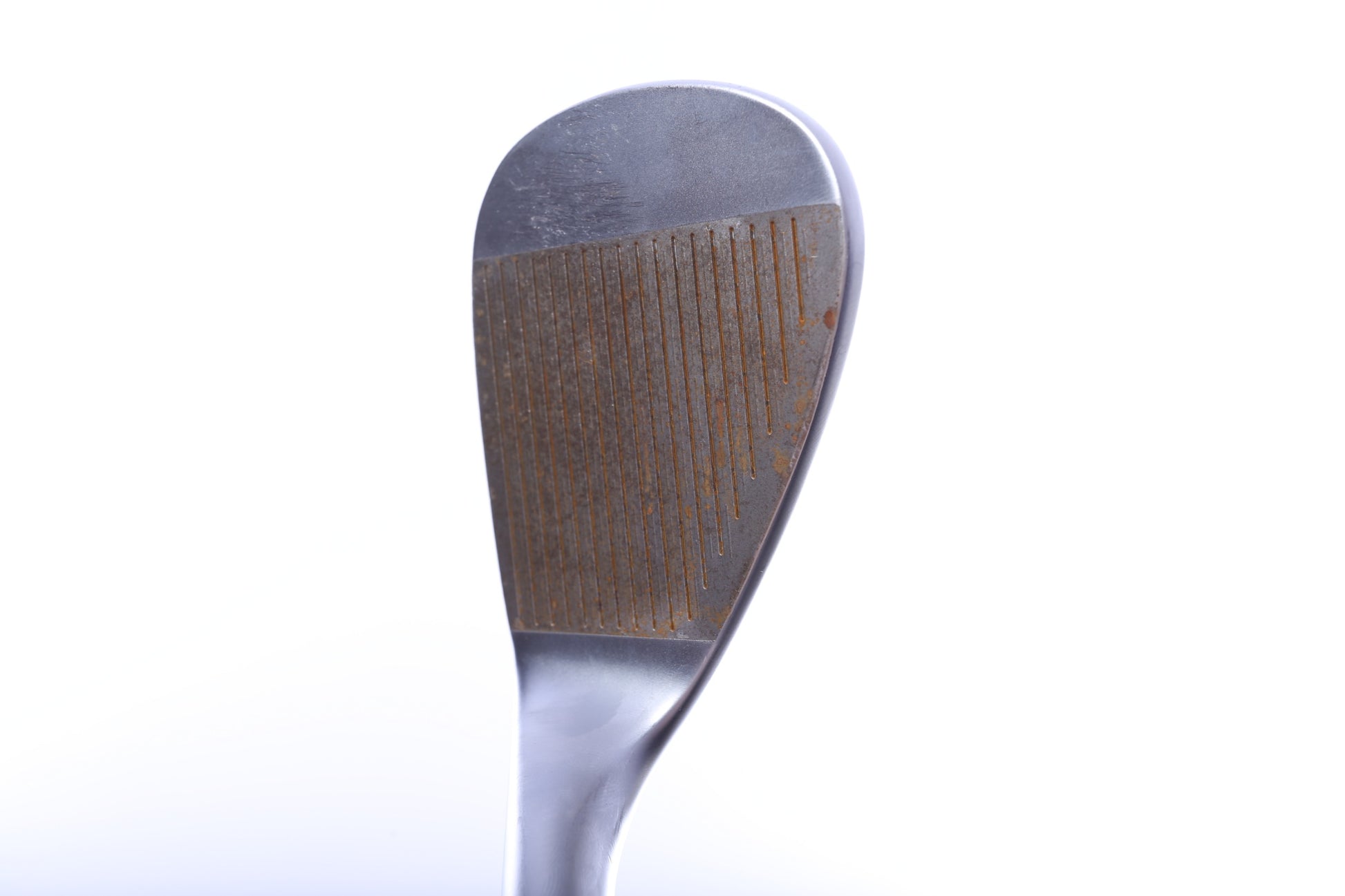 Used TaylorMade Milled Grind 3 Chrome Gap Wedge - Right-Handed - 50 Degrees - Wedge Flex-Next Round