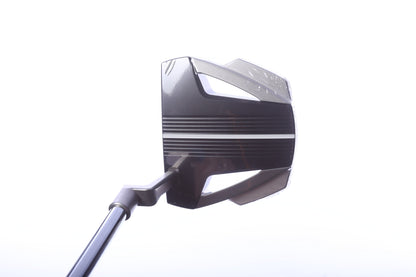Used Evnroll V12 Black Putter - Right-Handed - 35 in - Mallet