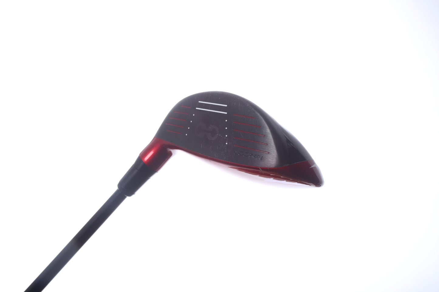 Used Nike VR-S Covert 2.0 Tour 3-Wood - Right-Handed - 15 Degrees - Extra Stiff Flex-Next Round