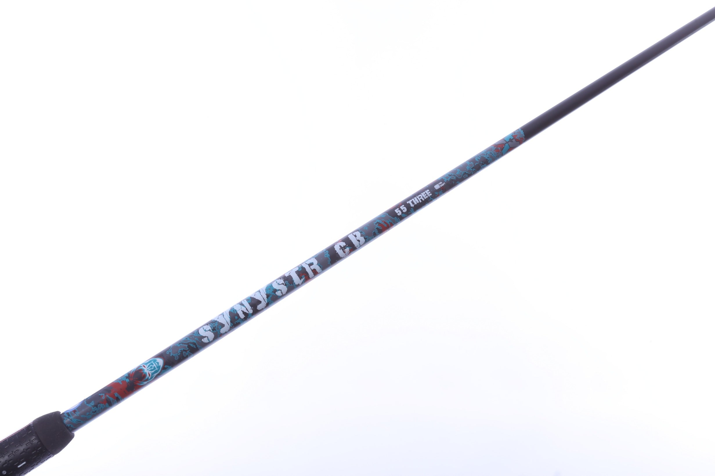 Used Va Composites Synystr CB Driver Shaft Regular Flex Graphite - 44 in - Ping G440 Adapter-Next Round