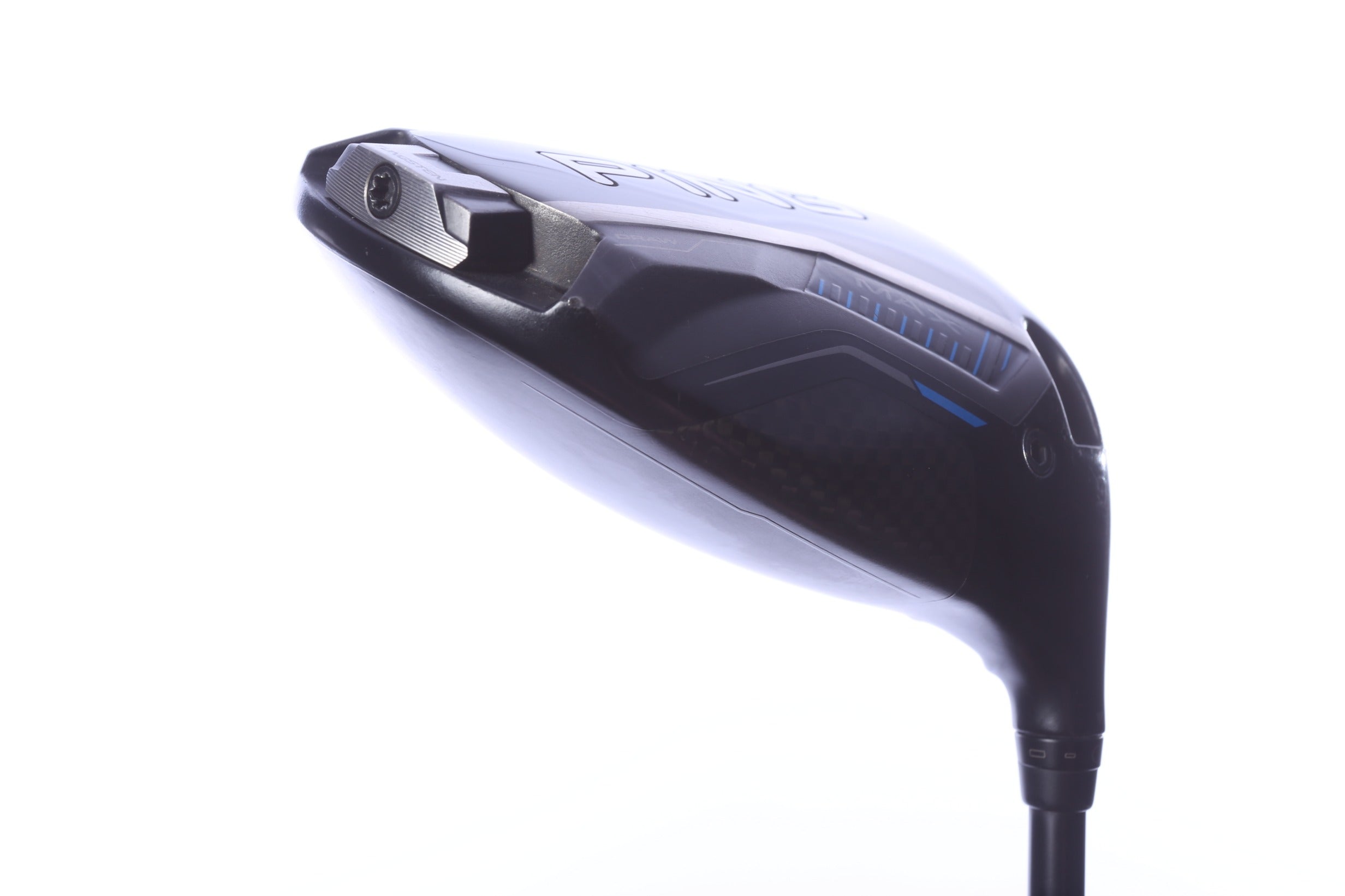 Used Ping G440 MAX Driver - 9 Degrees - Stiff Flex Ping ALTA CB - Right-Handed