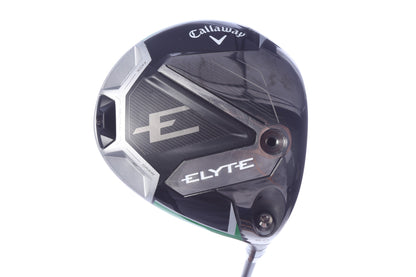 Used Callaway Elyte Driver - 9 Degrees - Stiff Flex Mitsubishi Tensei AV Sandstorm - Right-Handed-Next Round