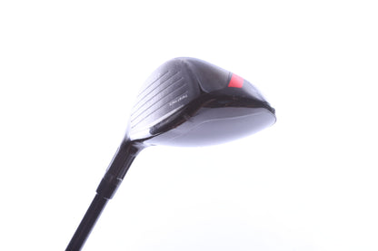 Used TaylorMade STEALTH Rescue 4H Hybrid - Right-Handed - 22 Degrees - Seniors Flex-Next Round