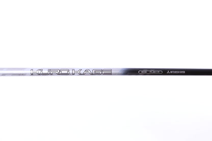 Used TaylorMade 2016 M1 Driver - 10.5 Degrees - Regular Flex Mitsubishi Kuro Kage - Right-Handed-Next Round