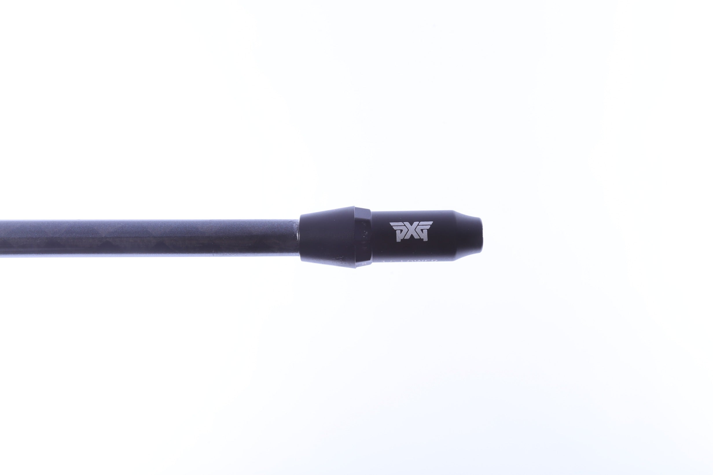 Used Aretera EC1 Fairway Wood Shaft Stiff Flex Graphite - 42 in - PXG Adapter-Next Round