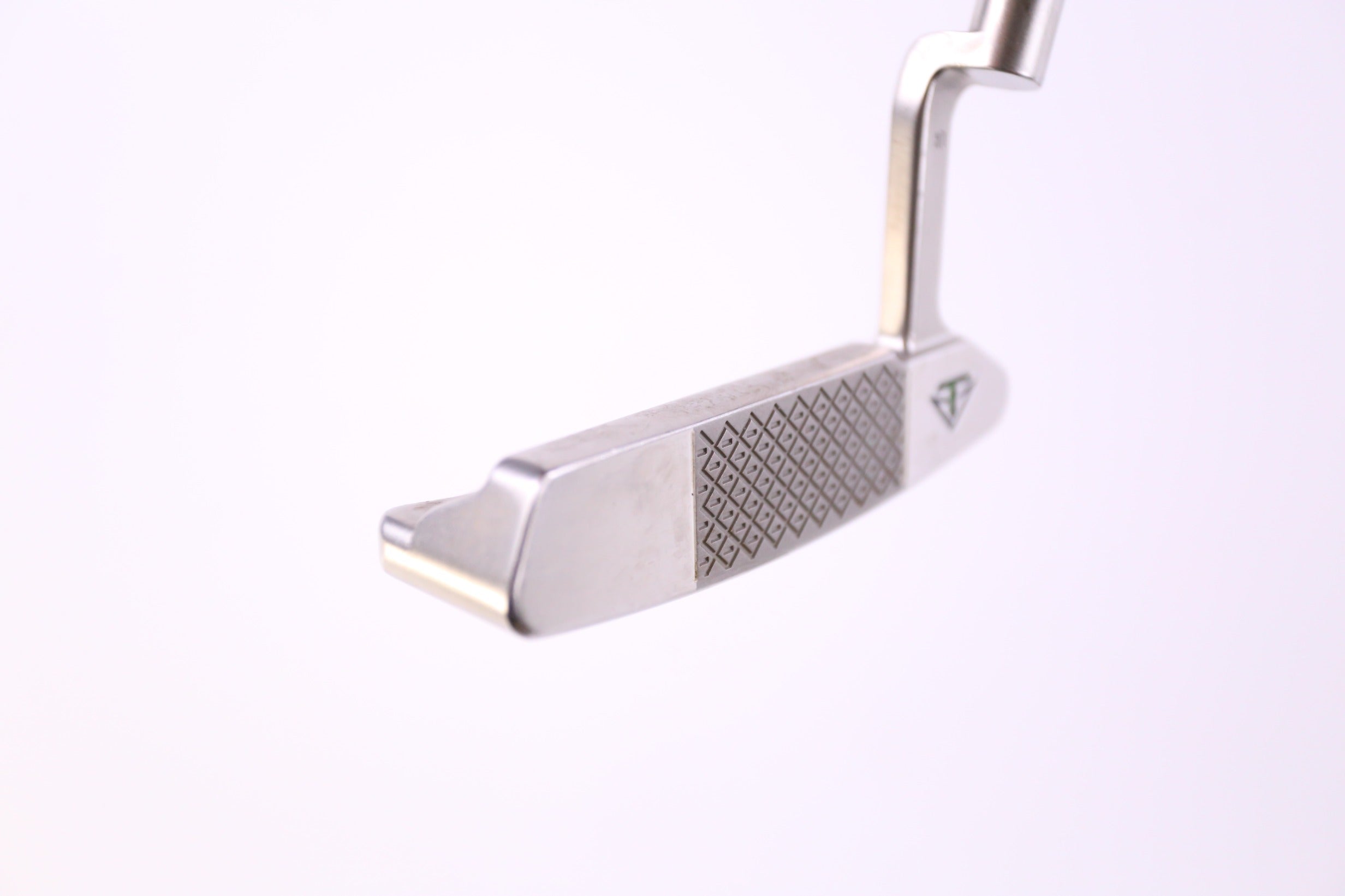 Odyssey Golf Putter (Right factory handed 33.5 inch length)