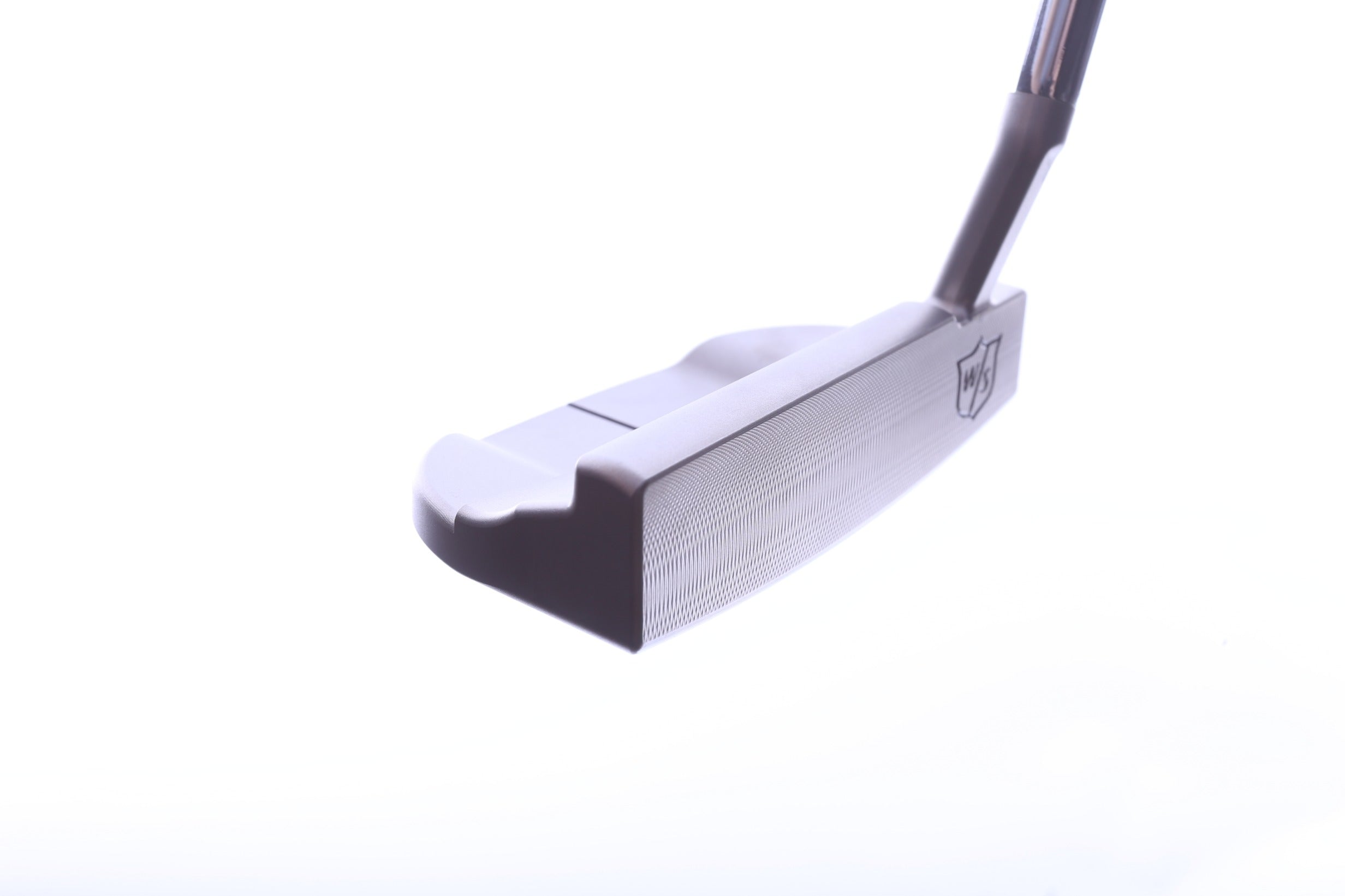 Used Wilson Staff Model MT22 Putter - Right-Handed - 35 in - Mid-mallet