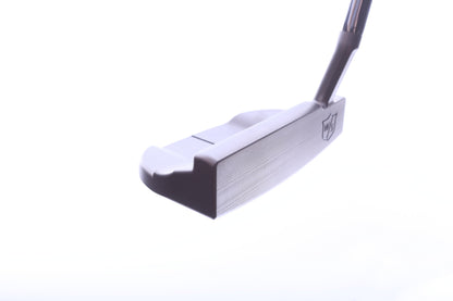 Used Wilson Staff Model MT22 Putter - Right-Handed - 35 in - Mid-mallet