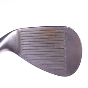 Used Titleist Vokey SM10 Nickel Gap Wedge - Right-Handed - 50 Degrees - Wedge Flex-Next Round