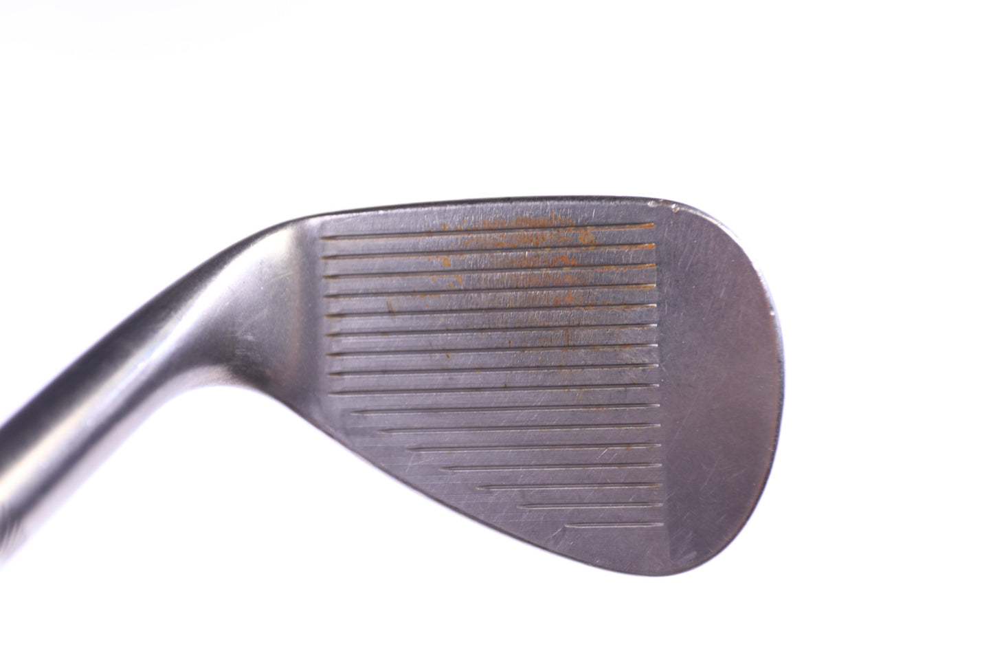 Used Titleist Vokey SM10 Nickel Gap Wedge - Right-Handed - 50 Degrees - Wedge Flex-Next Round