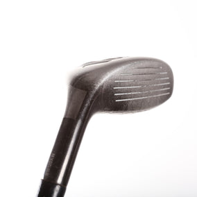 Used Tour Edge Exotics EXS 3H Hybrid - Right-Handed - 19 Degrees - Stiff Flex-Next Round
