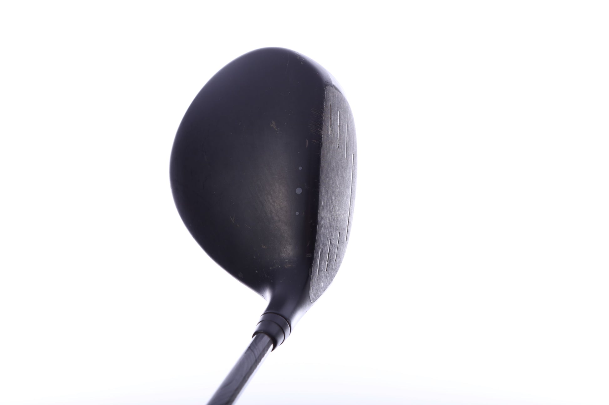 Used Ping G425 MAX 3-Wood - Left-Handed - 14.5 Degrees - Stiff Flex-Next Round