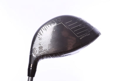 Used Wilson Dynapwr Carbon Driver - 13 Degrees - Ladies Flex Project X Even Flow - Right-Handed-Next Round