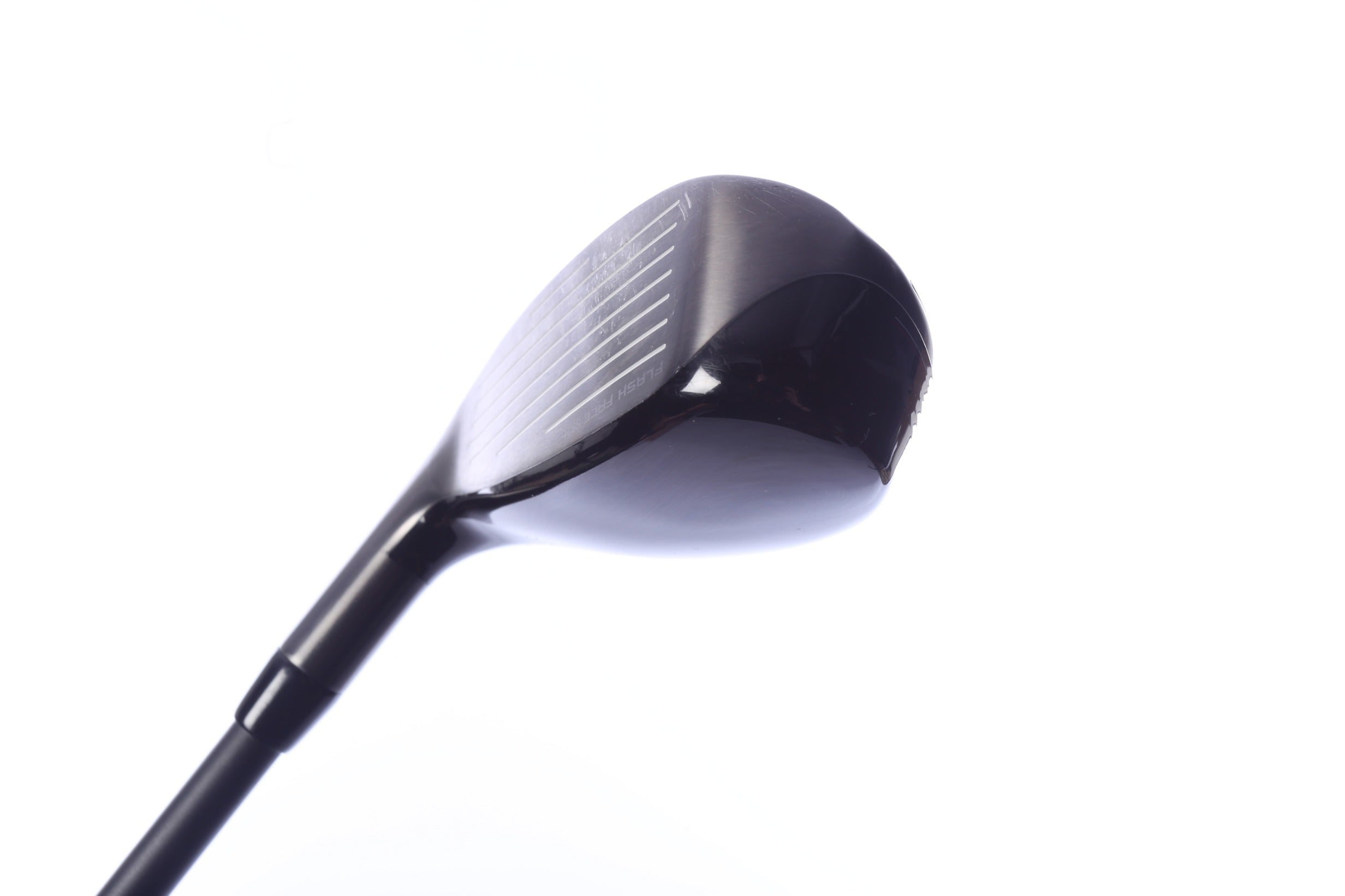 Used Callaway Apex Pro 21 4H Hybrid - Right-Handed - 23 Degrees - Stiff Flex