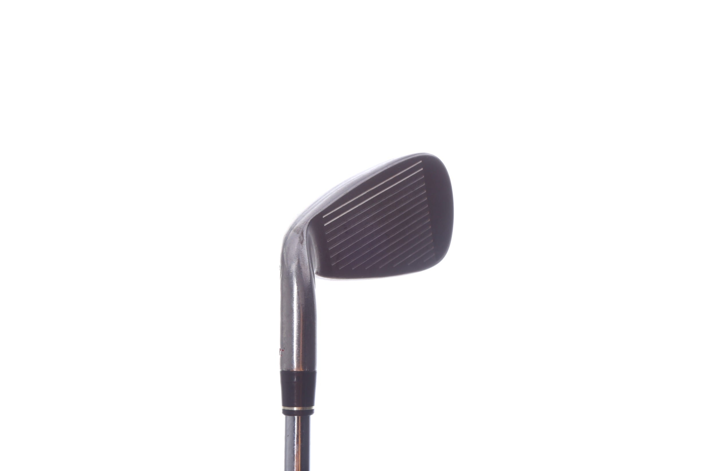 Used TaylorMade rac HT Single 3-Iron - Right-Handed - Regular Flex-Next Round