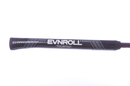 Used Evnroll V5.2 Duo Hatchback Mallet Putter - Right-Handed - 35 in - Mallet