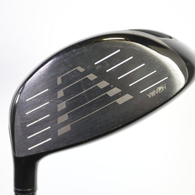 Honma TW GS Driver - Right-Handed - 9.5 Degrees - Stiff Flex-Next Round