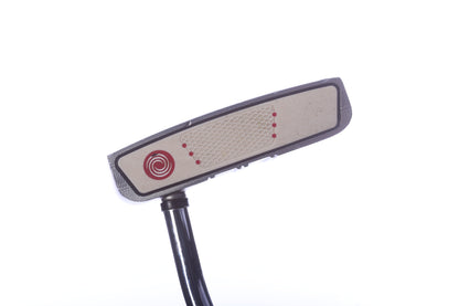 Used Odyssey White Hot XG Marxman Mallet Putter - Right-Handed - 33 in - Mallet