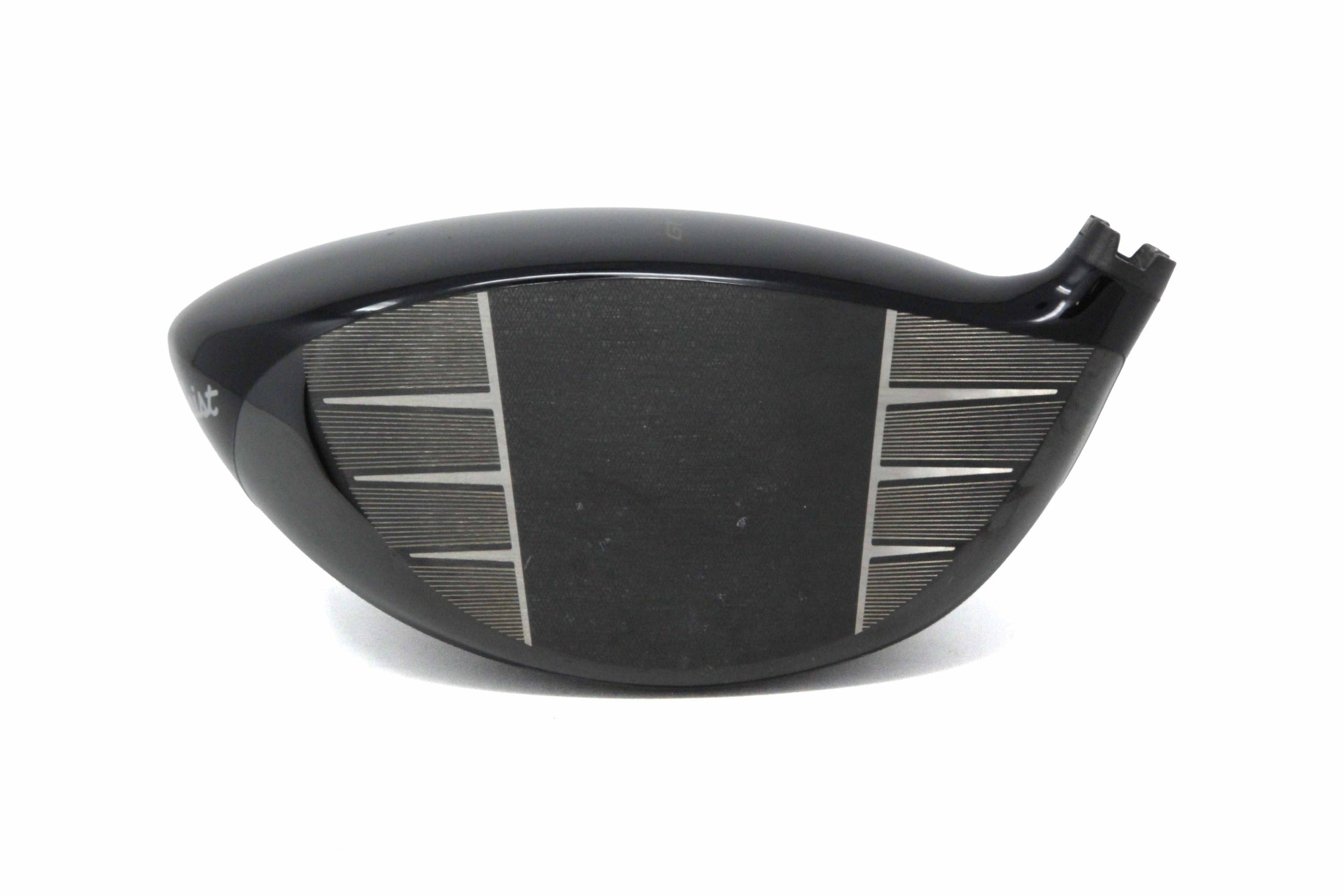 Used Titleist GT3 Driver - HEAD ONLY - Right-Handed - 8 Degrees