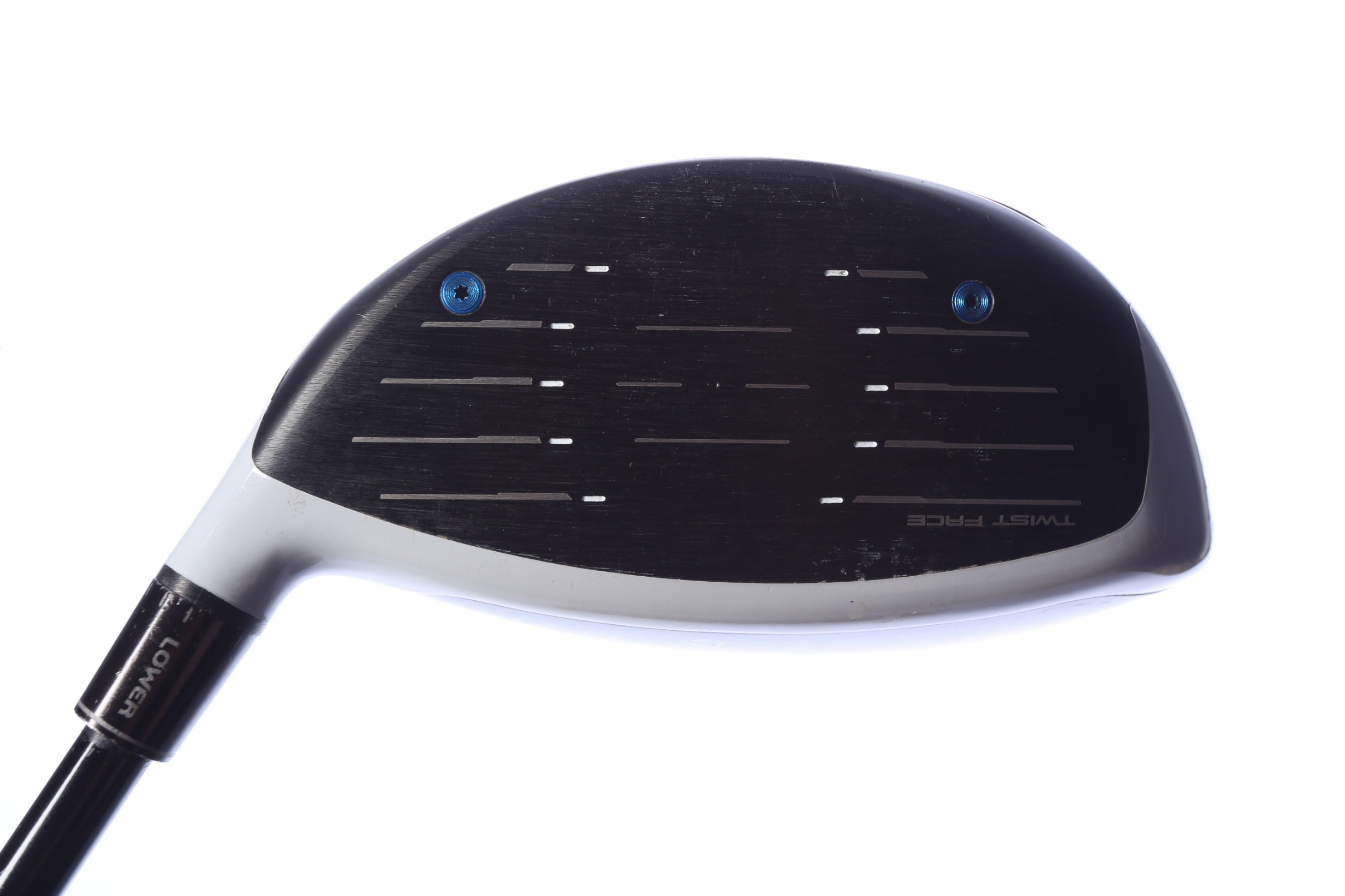 Used TaylorMade SIM Driver - 10.5 Degrees - Extra Stiff Flex Fujikura Pro - Right-Handed
