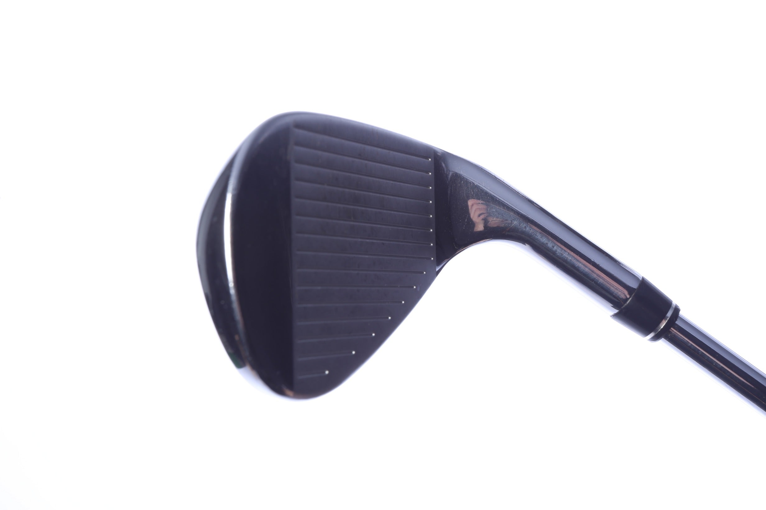 Used Callaway Paradym Approach Wedge - Left-Handed - 47 Degrees - Regular Flex