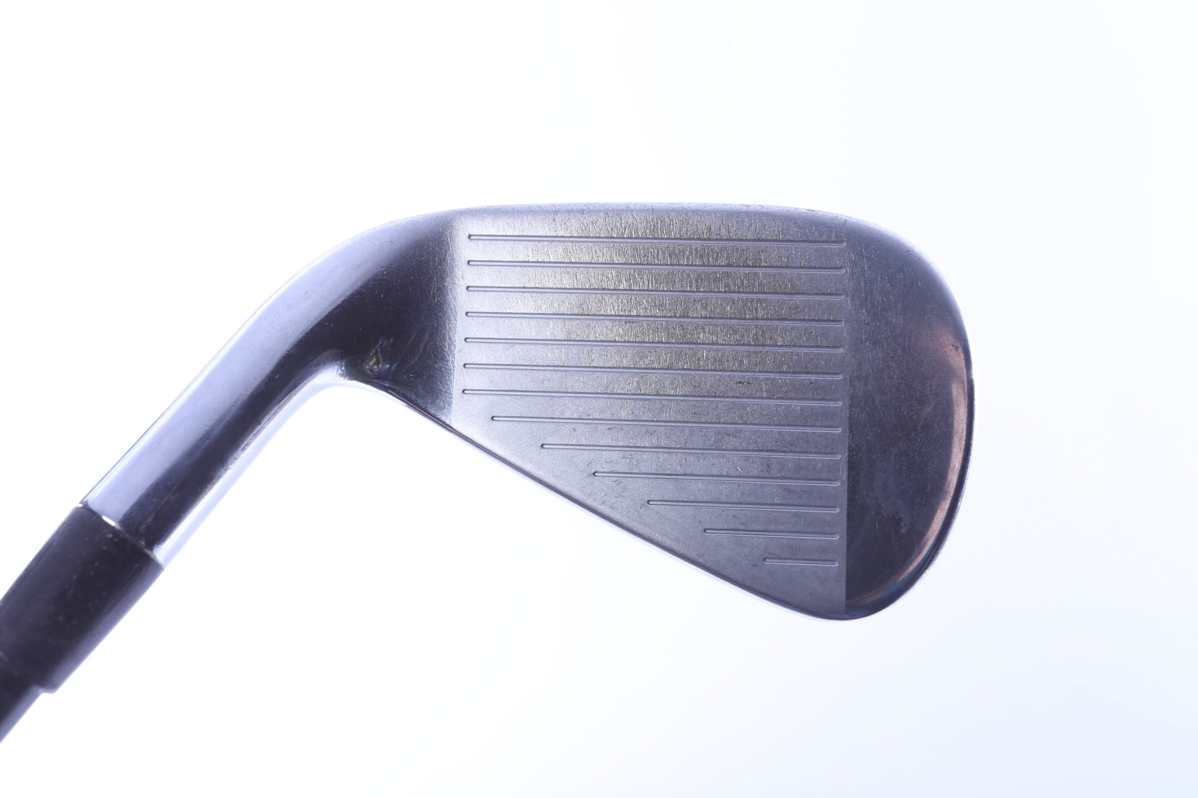 Used Callaway Paradym Single 6-Iron - Right-Handed - Seniors Flex-Next Round