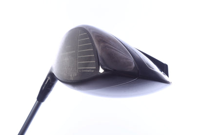 Used Callaway Paradym Driver - 10.5 Degrees - Regular Flex Project X HZRDUS Gen4 - Right-Handed