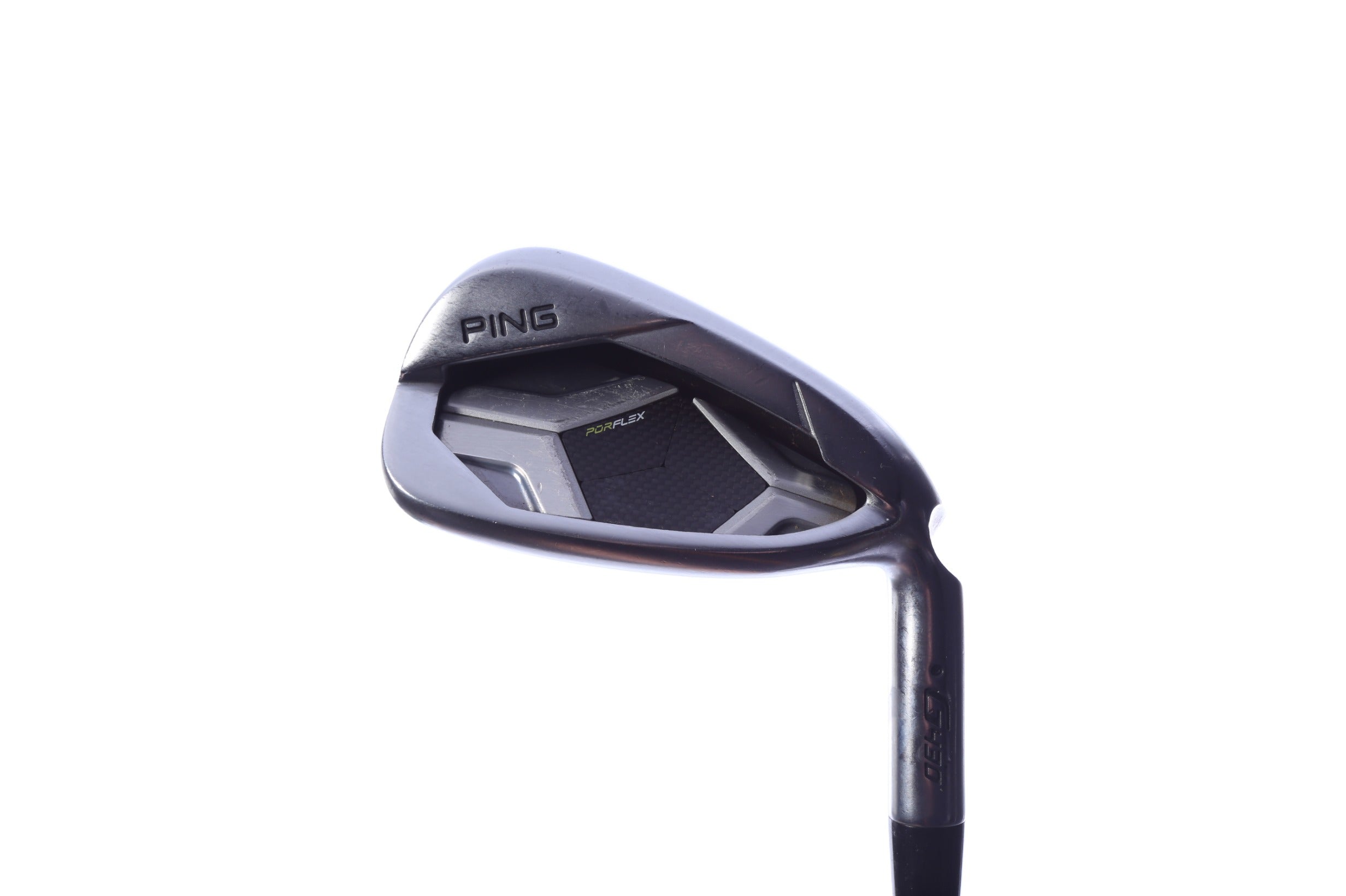 Used Ping G430 Single 8-Iron - Right-Handed - Soft Regular Flex