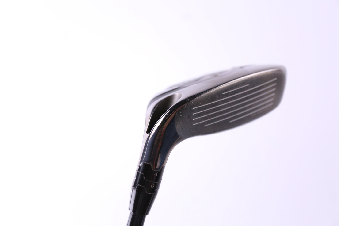 Used Callaway Paradym Super 4H Hybrid - Right-Handed - 21 Degrees - Regular Flex-Next Round