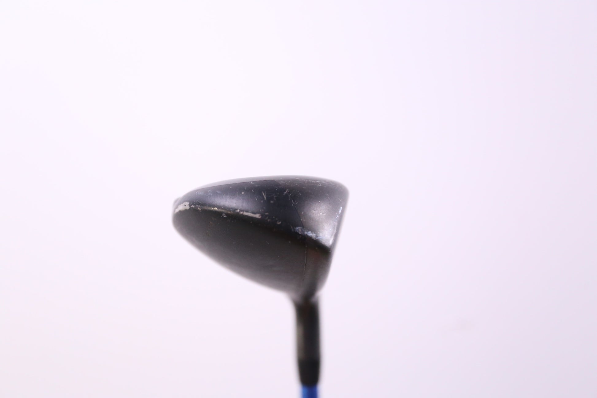 Used Ping G30 3H Hybrid - Left-Handed - 19 Degrees - Soft Regular Flex-Next Round