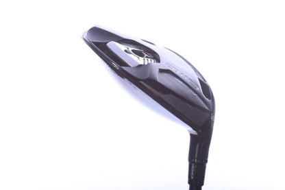 Used TaylorMade Qi10 Tour 3-Wood - Right-Handed - 15 Degrees - Regular Flex-Next Round