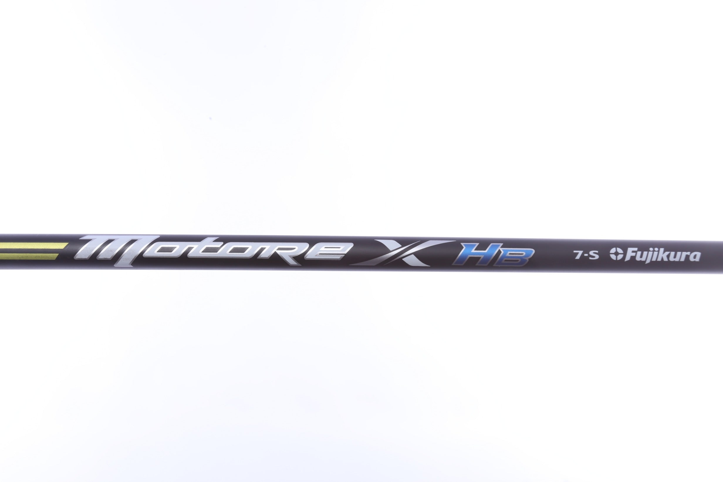 Used Cleveland HALO XL HY-WOOD 3H Hybrid - Left-Handed - 17 Degrees - Stiff Flex-Next Round