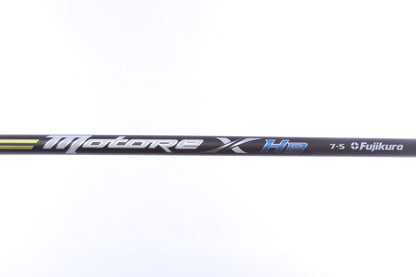 Used Cleveland HALO XL HY-WOOD 3H Hybrid - Left-Handed - 17 Degrees - Stiff Flex-Next Round