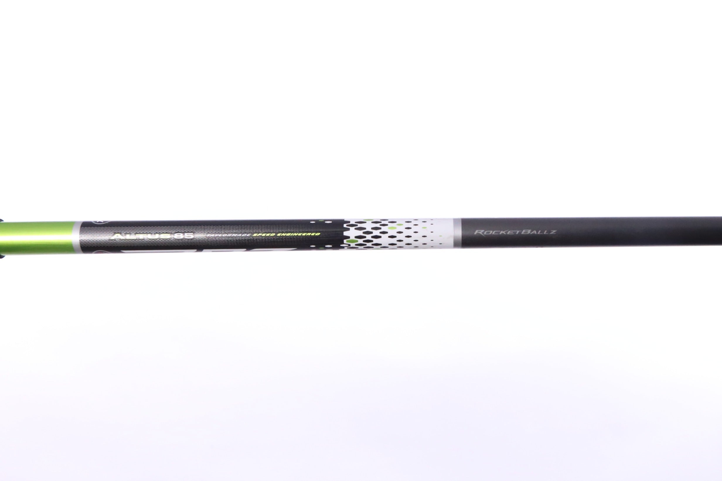 Used TaylorMade RocketBallz Tour 3H Hybrid - Right-Handed - 18.5 Degrees - Stiff Flex-Next Round