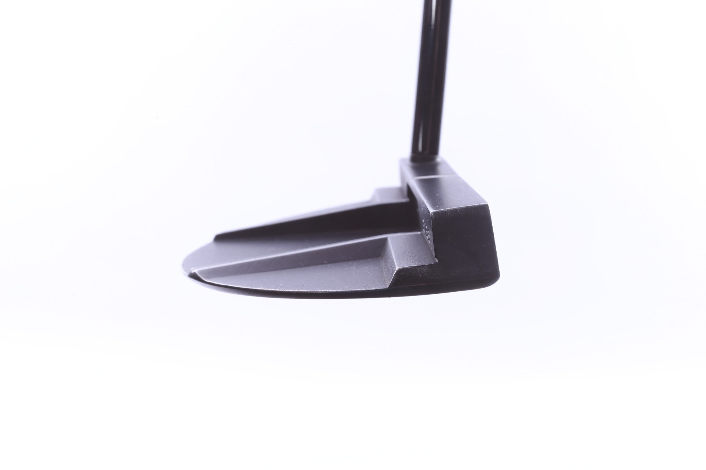 Used Cleveland Frontline CERO Bend Putter - Right-Handed - 35 in - Mallet-Next Round