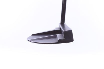 Used Cleveland Frontline CERO Bend Putter - Right-Handed - 35 in - Mallet-Next Round