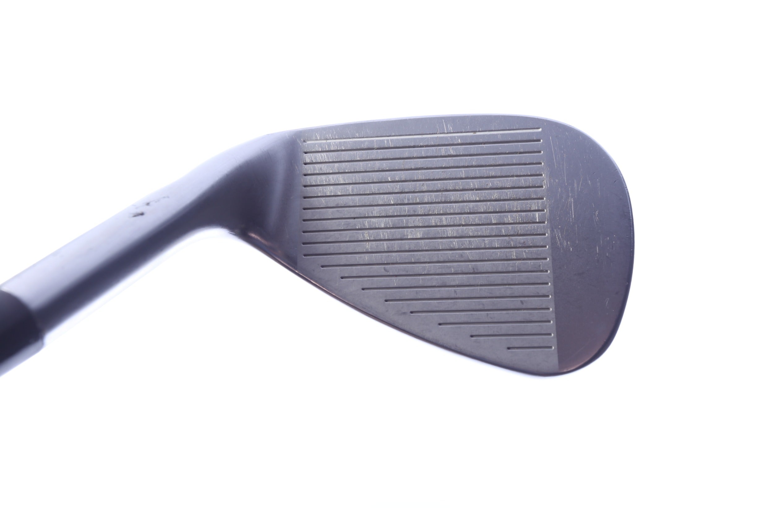 Used Ping i530 Pitching Wedge - Right-Handed - 42 Degrees - Stiff Flex-Next Round
