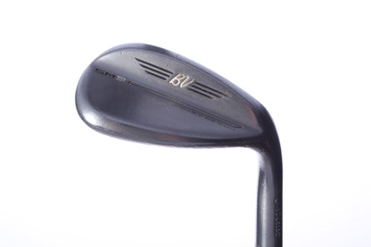 Used Titleist Vokey SM9 Tour Chrome Lob Wedge - Right-Handed - 60 Degrees - Regular Flex-Next Round