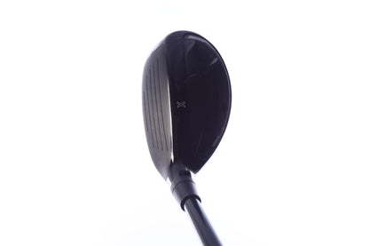Used PXG 0311 Black OPS 4H Hybrid - Right-Handed - 22 Degrees - Regular Flex