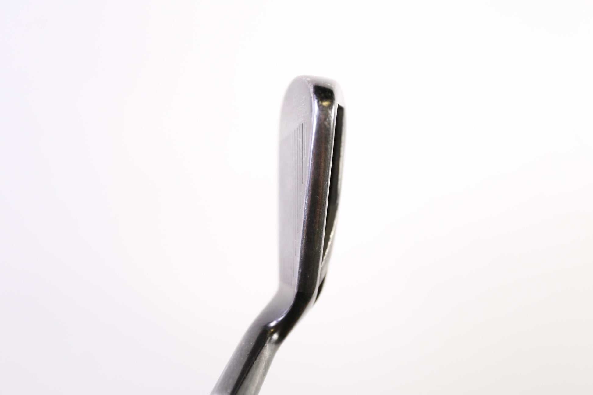Used Callaway RAZR X Black Single 6-Iron - Right-Handed - Stiff Flex-Next Round