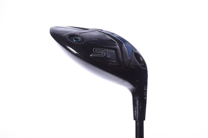 Used Mizuno ST-Z 230 3-Wood - Right-Handed - 15 Degrees - Regular Flex-Next Round