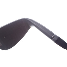 Used TaylorMade Milled Grind 4 Sand Wedge - Left-Handed - 56 Degrees - Wedge Flex-Next Round