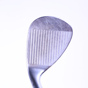 Used Callaway MD3 Milled Chrome Lob Wedge - Right-Handed - 58 Degrees - Stiff Plus Flex-Next Round