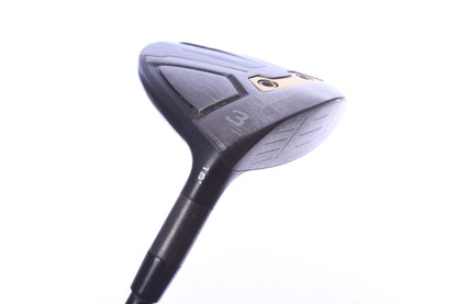 Used Callaway Rogue ST Max Draw 3-Wood - Right-Handed - 16 Degrees - Regular Flex-Next Round