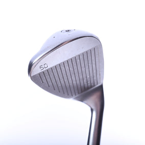 Used Ping G430 Gap Wedge - Left-Handed - 50 Degrees - Seniors Flex-Next Round