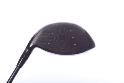 Used Callaway Rogue Driver - 10.5 Degrees - Stiff Flex Aldila Synergy - Right-Handed