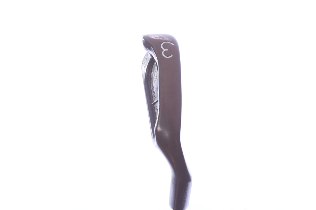 Used Ping ISI Beryllium Copper Single 3-Iron - Right-Handed - Regular Flex