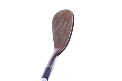 Used Nike Forged Lob Wedge - Right-Handed - 58 Degrees - Wedge Flex